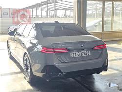 بي ام دبليو الفئة 5